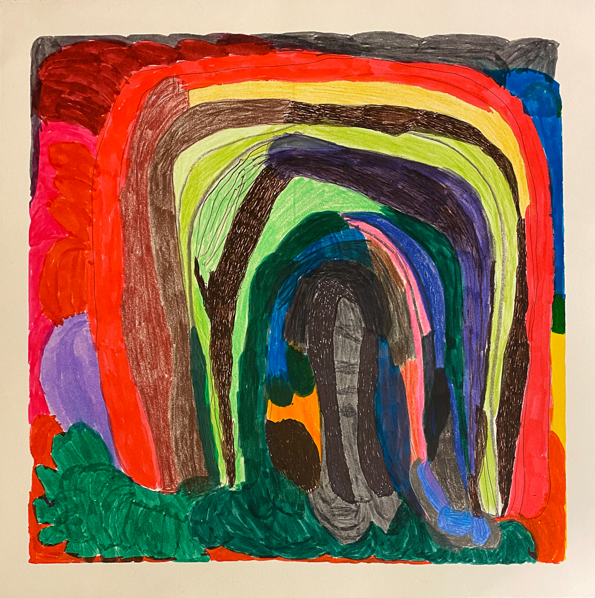 04_Rainbow (Orange, yellow and black)_Roberts-2