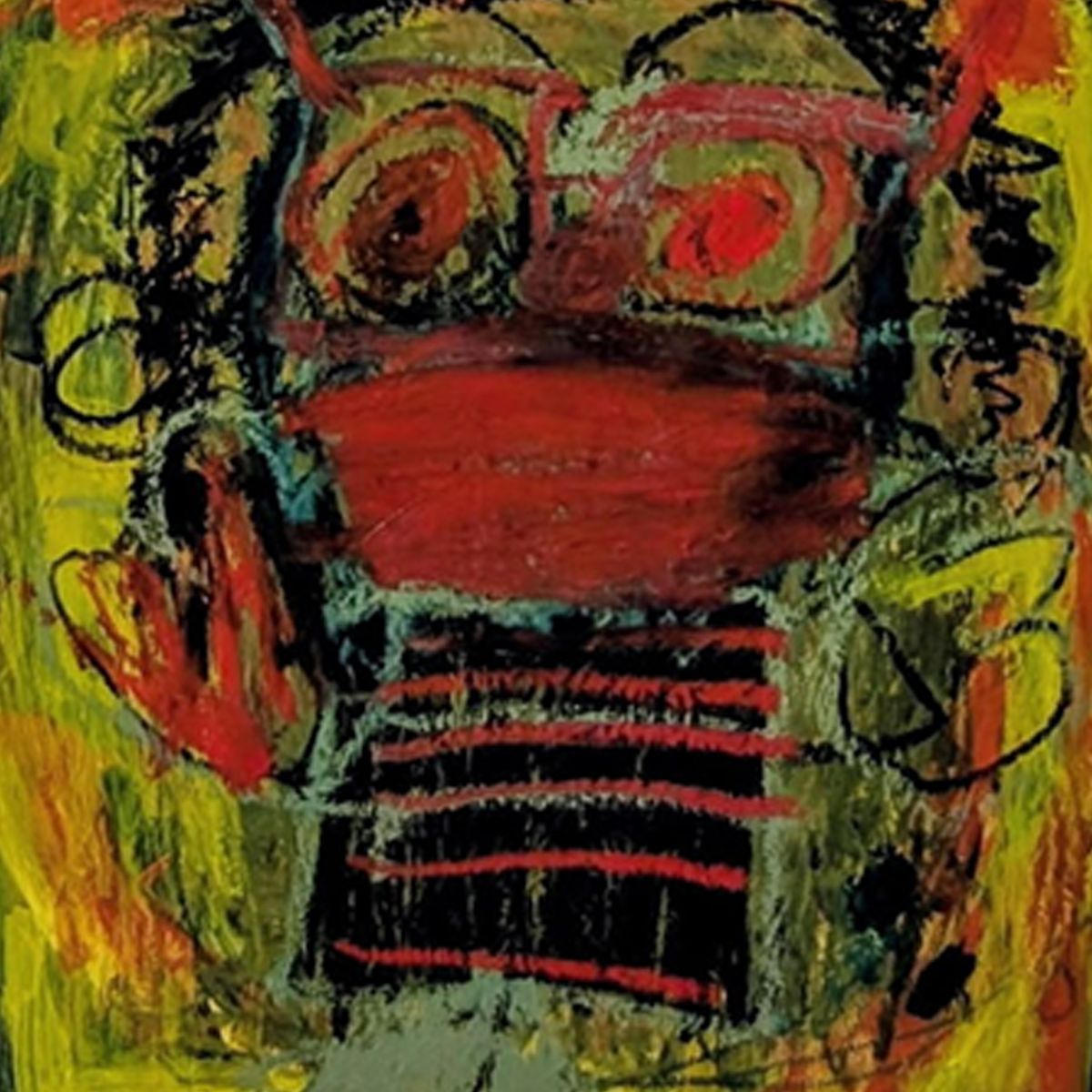 TOZPAS artwork